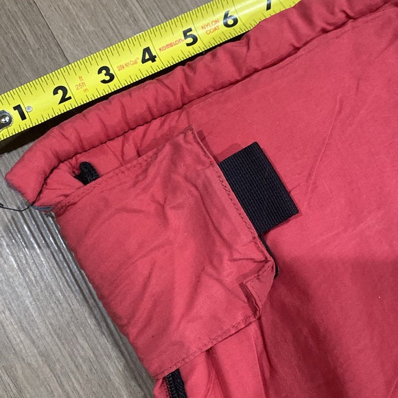 LL Bean Flannel Lined Youth Sleeping Bag 40 degrees EUC - Picture 11 of 14